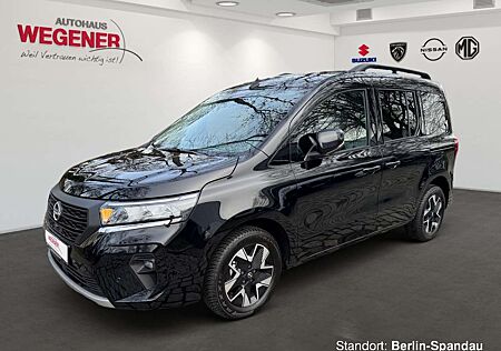 Nissan Townstar Kombi L1 1.3 DIG-T TEKNA NAVI KAMERA