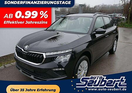 Skoda Kamiq Selection 1.0 TSI*AHK-SCHWENKBAR*LED*PDC-HI*SHZ*KL