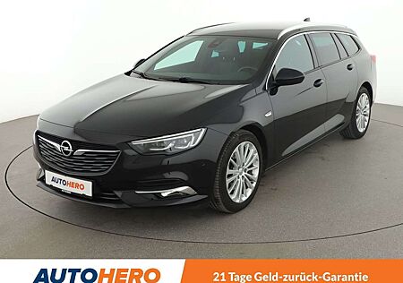 Opel Insignia 1.5 SIDI Turbo Dynamic Aut.*NAVI*CAM*PDC*SHZ*LED*