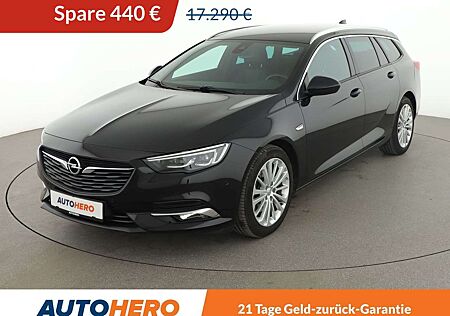 Opel Insignia 1.5 SIDI Turbo Dynamic Aut.*NAVI*CAM*PDC*SHZ*LED*