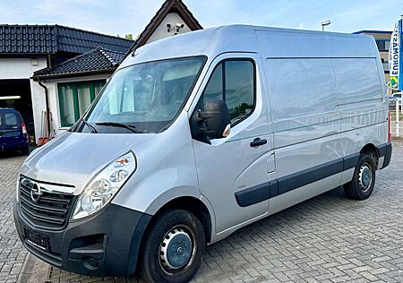 Opel Movano B HKa L3H2 3,5t KLIMA TEMPOMAT KAMERA