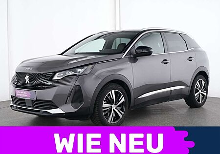 Peugeot 3008 GT Navi|Kamera|LED|SHZ|ACC|PDC|EasyPaket