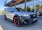 Audi SQ5 3.0 TFSI quattro ABT Bodykit Einzelstück