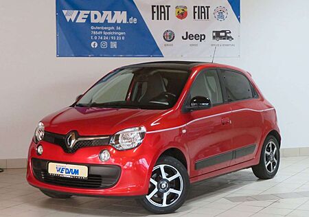 Renault Twingo 1.0 SCe 70 Limited *Faltdach*