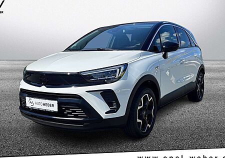 Opel Crossland GS Line