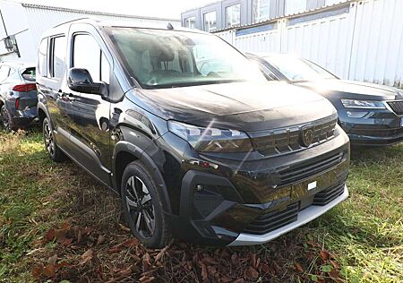 Peugeot Rifter GT 130 EAT L1 Kam ACC PDC 17Z 2xSchiebe 96 kW (...