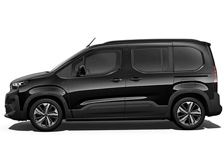 Peugeot Rifter GT 130 EAT L1 Kam ACC PDC 17Z 2xSchiebe 96 kW (...