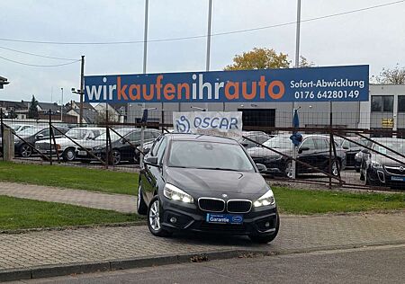 BMW 218 Baureihe 2 Active Tourer i Advantage*PDC
