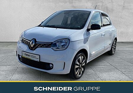 Renault Twingo TECHNO ELECTRIC NAVI+SHZ+KAMERA+DAB+KLIMA