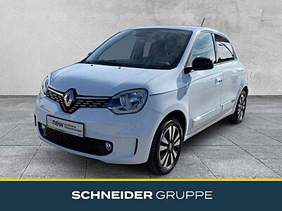 Renault Twingo TECHNO ELECTRIC NAVI+SHZ+KAMERA+DAB+KLIMA