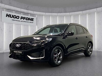 Ford Kuga ST-Line X Aut.*PANO*AHK*360GRAD*LED-MATRIX*NAVI*GR