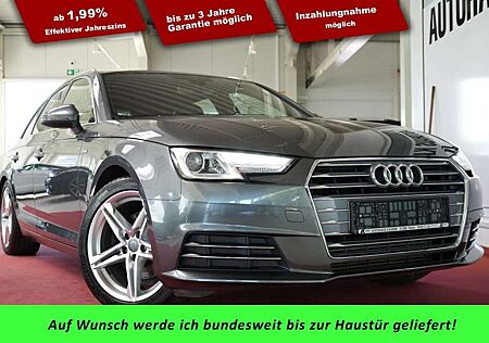 Audi A4 Avant 2.0 TFSI S-Line *Virtual*Navi*AHK*