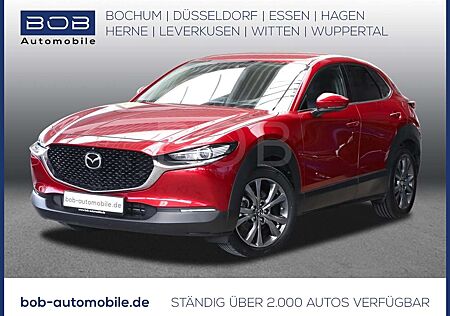 Mazda CX-30 2.0 Edt.100 SHZ NAVI LED AHK 360° LHZ HUD