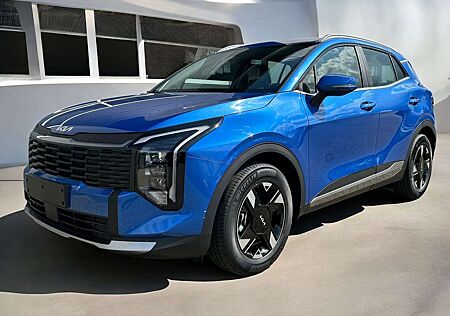 Kia Sportage Vision 1.6 T-GDi MHEV DCT FACELIFT MY2026
