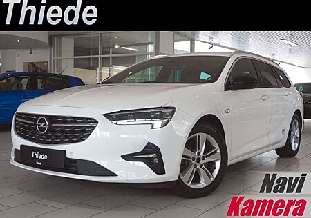 Opel Insignia B ST 2.0D BUSINESS NAVI/LED/KAMERA/AHK