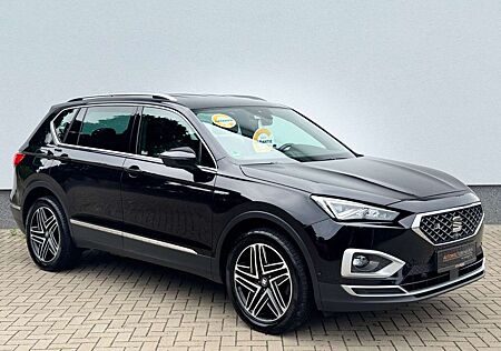 Seat Tarraco 2.0 TDI DSG XCELLENCE 4-DRIVE 7-SITZER