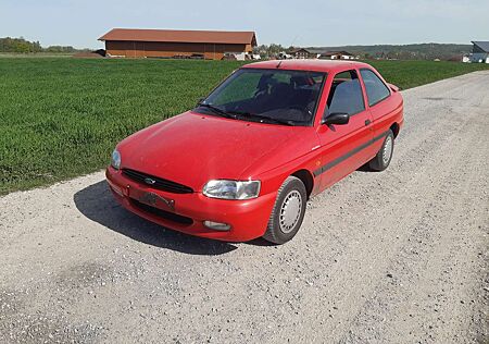 Ford Escort 16V Fun