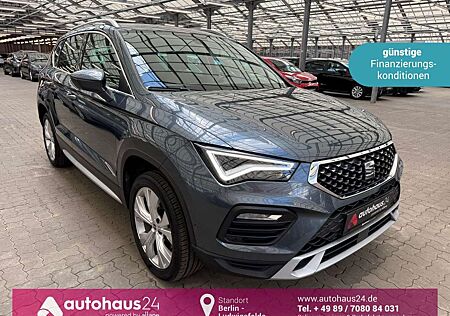 Seat Ateca 2.0 TDI Xperience|AHK|LED|ParkAssist