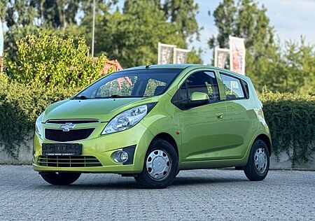 Chevrolet Spark LS*KLIMA*USB*AUX*TÜV*