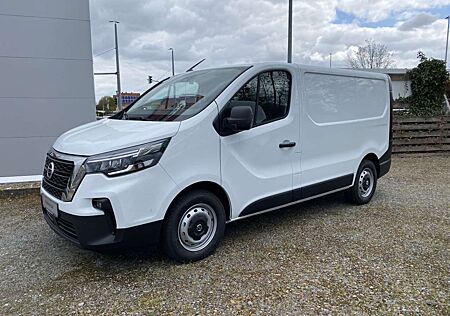 Nissan Primastar L1H1 2,8 dCi 130 N-Connecta