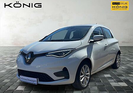 Renault ZOE EXPERIENCE R110 Z.E. 50 inkl. Batterie