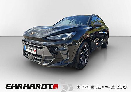 Cupra Terramar 1.5 eTSI DSG LED*VIRTUAL*NAVI*ACC*PARKLENK*360°...