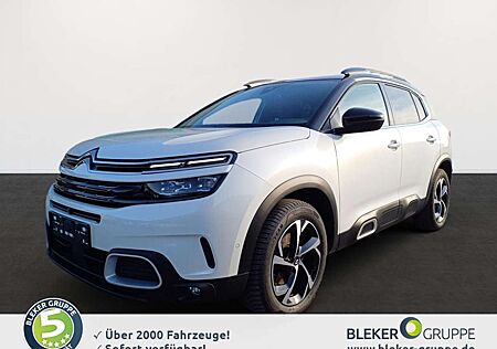 Citroën C5 Aircross Citroen PureTech 130 Business Shine