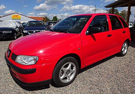 Seat Ibiza Freeze 1.4 16V