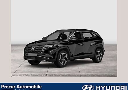 Hyundai Tucson PRIME MY26 1.6 T-GDI 150PS) 7-DCT KRELL 2WD