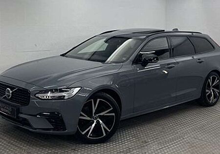 Volvo V90 T8 ULTIMATE DARK AWD PANO+AHK+HUD+MEMO+H/K+