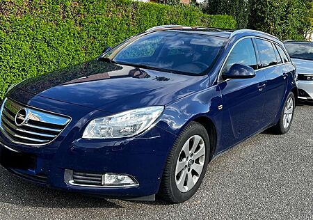 Opel Insignia 2.0 CDTI Sports Tourer Active