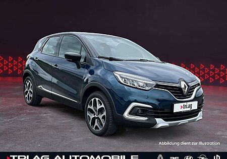 Renault Captur Intens TCe 150 GPF (Eur6Dt) GJR GRA PDC S