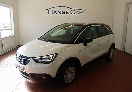Opel Crossland X / LED-Scheinwerfer/PDC v+h/Garantie