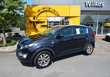 Kia Sportage 2.0 GDI AWD *Allrad; Klima; wenig KM*