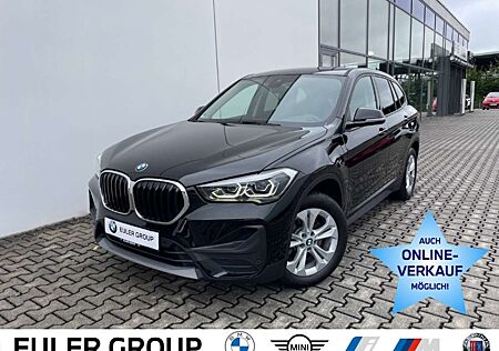 BMW X1 xDrive 25e Navi HiFi Parkass LED SHZ DAB