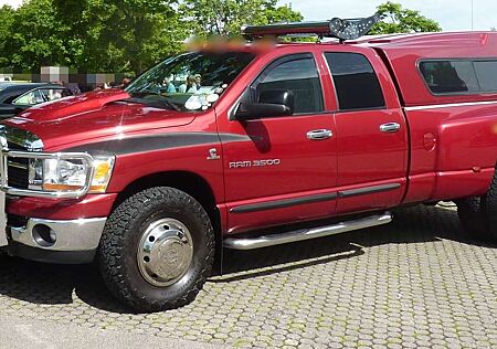 Dodge RAM 3500