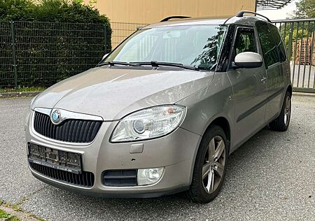 Skoda Roomster 1.9 TDI Comfort