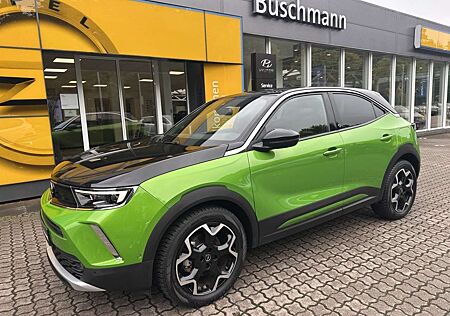 Opel Mokka-e +NAVI+RÜCKFAHRKAMERA+11KW Charger+