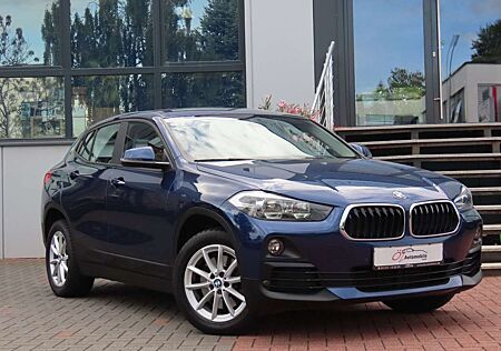 BMW X2 xDrive20d Autom. Navigation Klimaauto. PDC