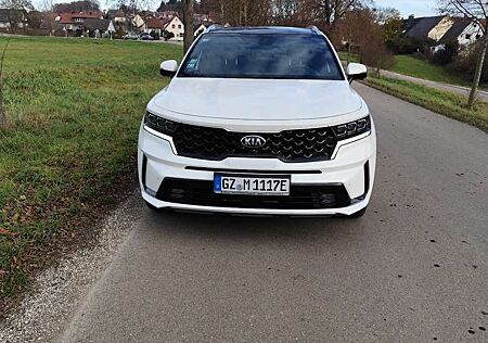 Kia Sorento 1.6 T-GDI PHEV AWD Aut. Platinum