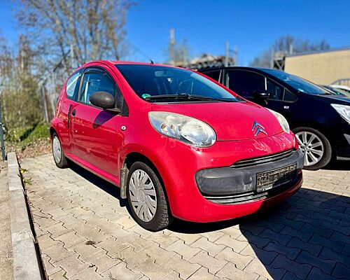 Citroen C1 Advance