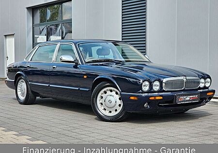 Jaguar Daimler 4.0 V8 X308 + 1 Jahr Garantie + Service!