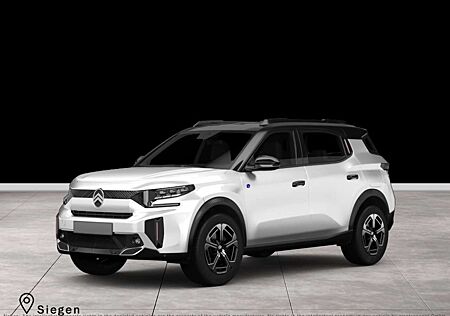 Citroën C3 Aircross Citroen Turbo 100 PLUS Turbo 100 PLUS DAB