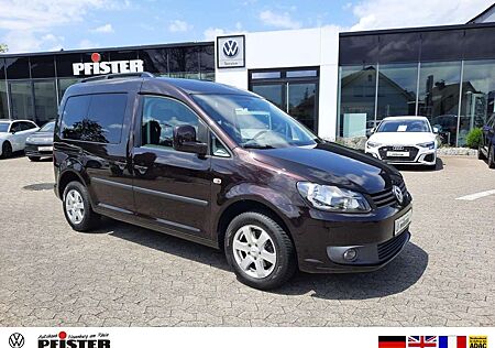 VW Caddy Volkswagen Kombi Roncalli Steuerkette Neu Klima Navi