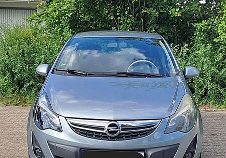 Opel Corsa 1.4 16VSatellite