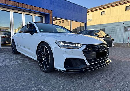 Audi A7 Sportback 50 TDI quattro*360 Kamera*PANO*LED
