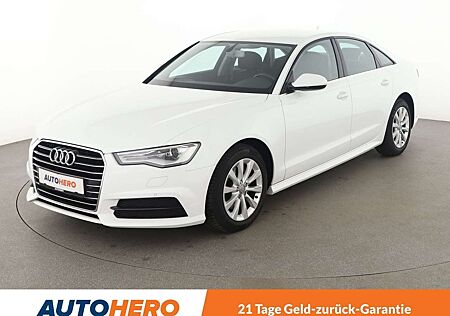Audi A6 2.0 TDI Ultra Aut.*NAVI*TEMPO*XENON*PDC*SHZ*