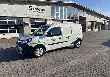 Renault Kangoo Z.E. 33 Maxi Klima Easy-Paket