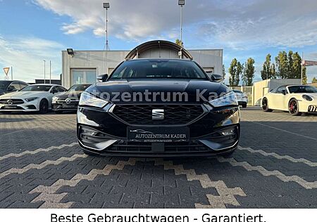 Seat Leon Sportstourer FR*Pano*Leder*R-Kam*Navi*AHK*