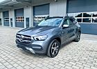 Mercedes-Benz GLE 300 d 4MATIC Pano/Luft/360°/AHK/Head-Up